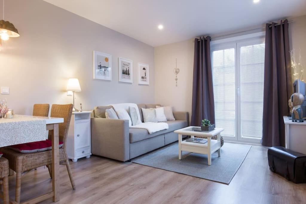 Rosebury Cottage 1 Bedroom Free Parking 5Min From Colmar Wintzenheim Exterior foto