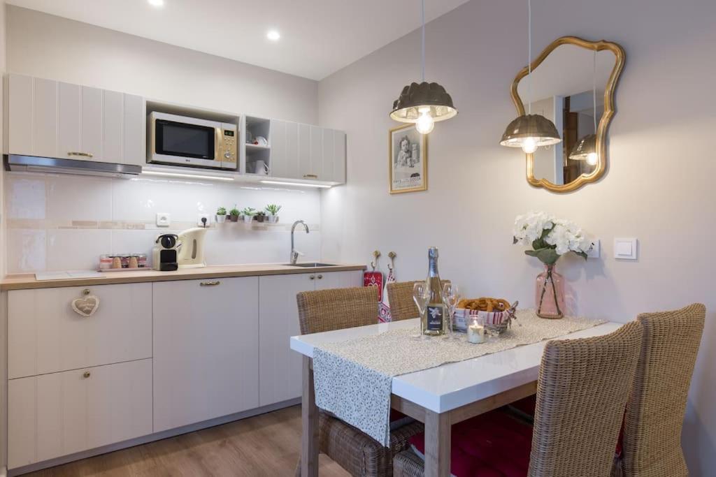 Rosebury Cottage 1 Bedroom Free Parking 5Min From Colmar Wintzenheim Exterior foto